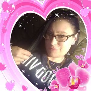Meet your Posher, Lucinda unger